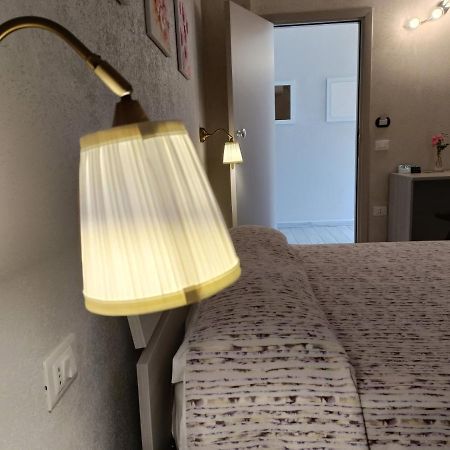 ريكادي B&B Villa Orchidea المظهر الخارجي الصورة