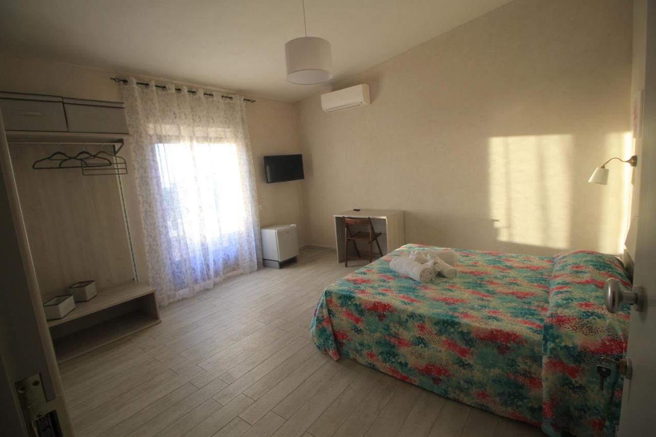 ريكادي B&B Villa Orchidea المظهر الخارجي الصورة