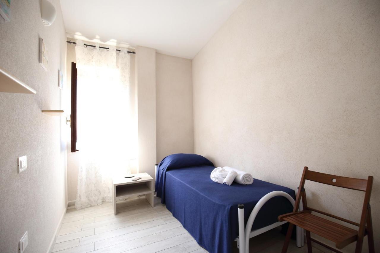 ريكادي B&B Villa Orchidea المظهر الخارجي الصورة