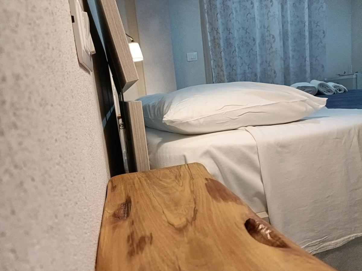 ريكادي B&B Villa Orchidea المظهر الخارجي الصورة