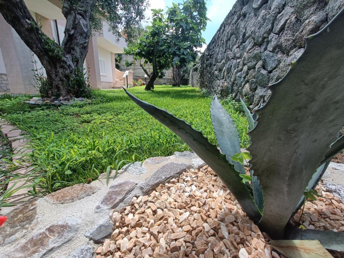 ريكادي B&B Villa Orchidea المظهر الخارجي الصورة
