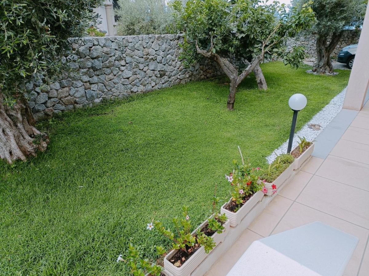 ريكادي B&B Villa Orchidea المظهر الخارجي الصورة